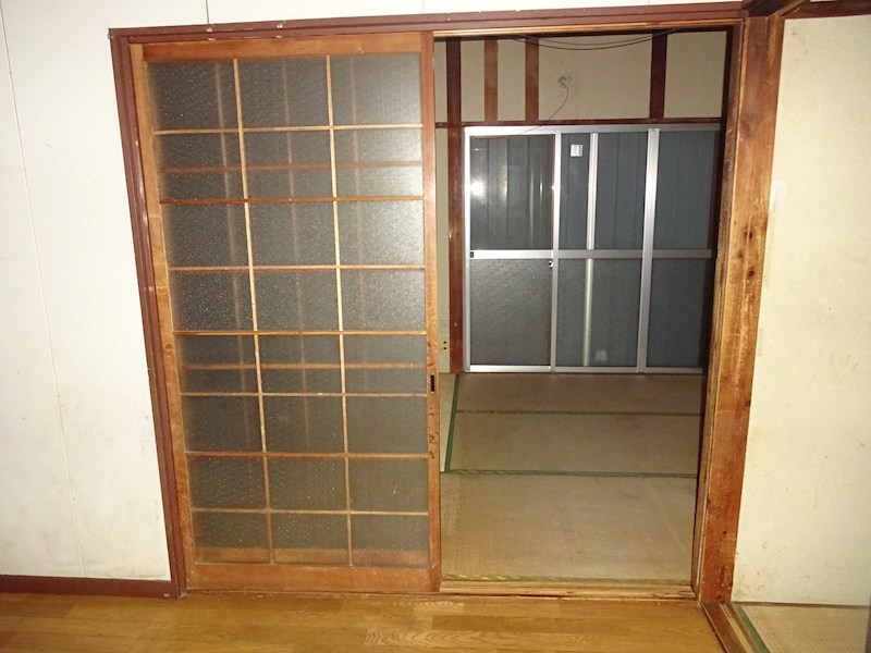 渡辺住宅 4 その他