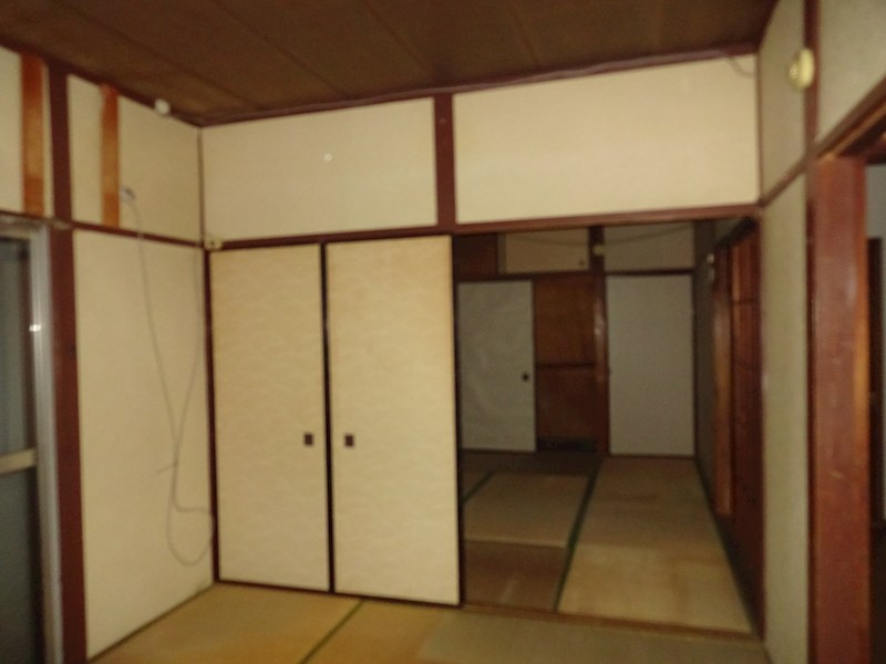 渡辺住宅 4 その他