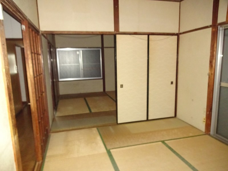 渡辺住宅 4 ベッドルーム
