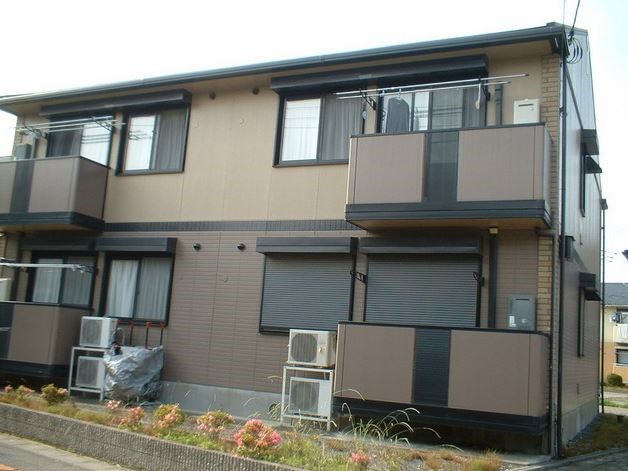 栃木県下野市祇園４丁目12 外観