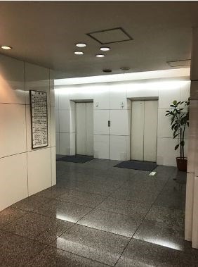 センターズ・ビルディング その他