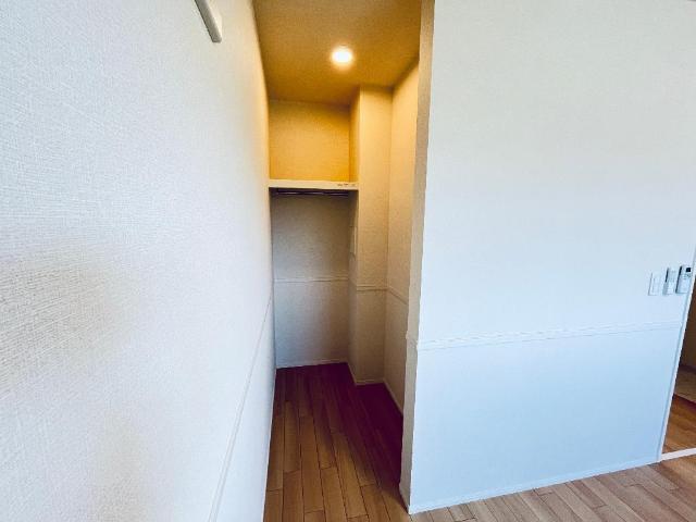 カノープス 収納