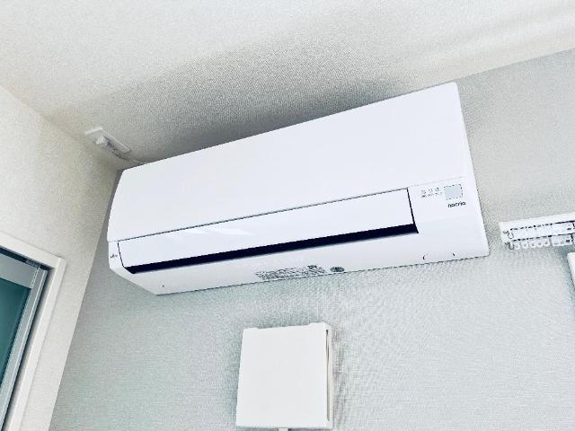カノープス その他設備