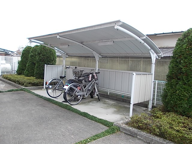 グレースぐみの木 その他