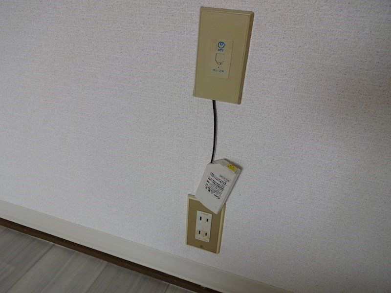 コーポ八木岡 その他