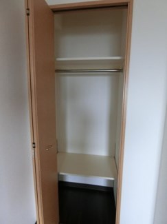 ナイスアーバン御幸本町  収納