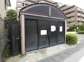 ナイスアーバン御幸本町  その他
