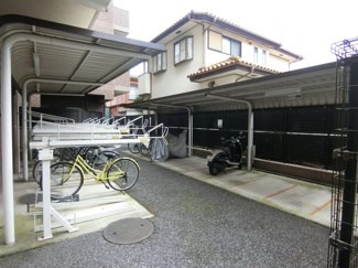 ナイスアーバン御幸本町  その他