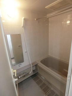 ナイスアーバン御幸本町  風呂画像