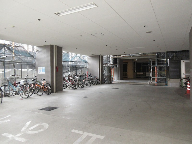 サンデュエル松が峰 グラン・アクシス その他共有部分