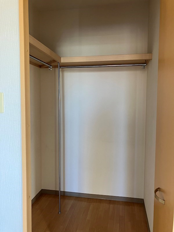 verde陽東 収納