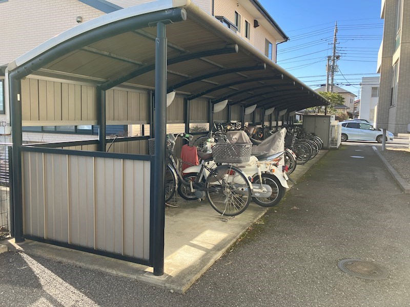 verde陽東 その他