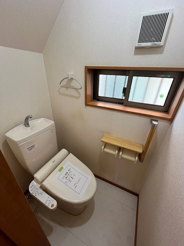 ゆいの杜2丁目戸建 トイレ