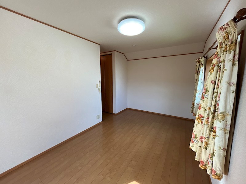 ゆいの杜2丁目戸建 ベッドルーム