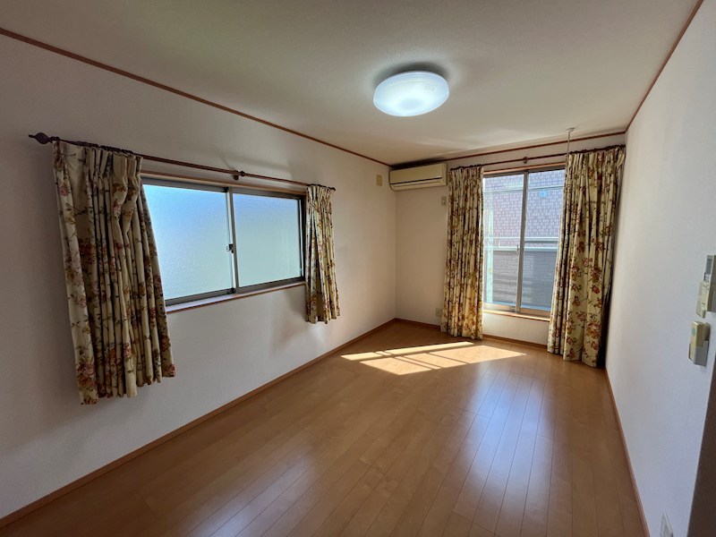 ゆいの杜2丁目戸建 ベッドルーム