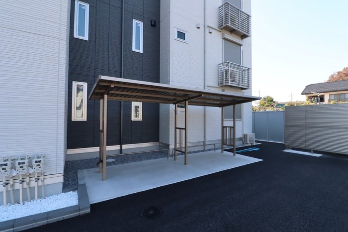 グラングラサ その他共有部分