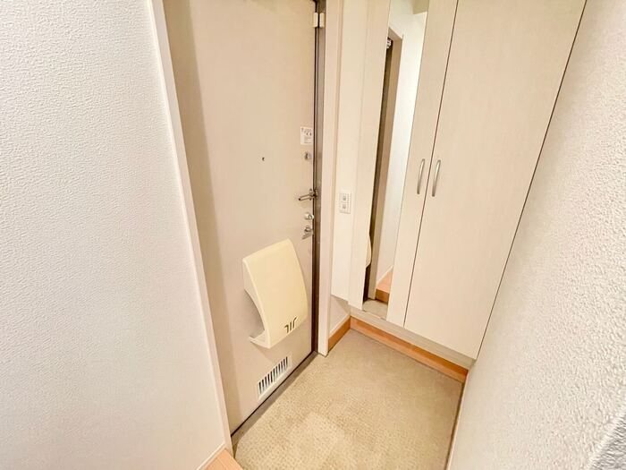 モン　ビラージュ　A その他
