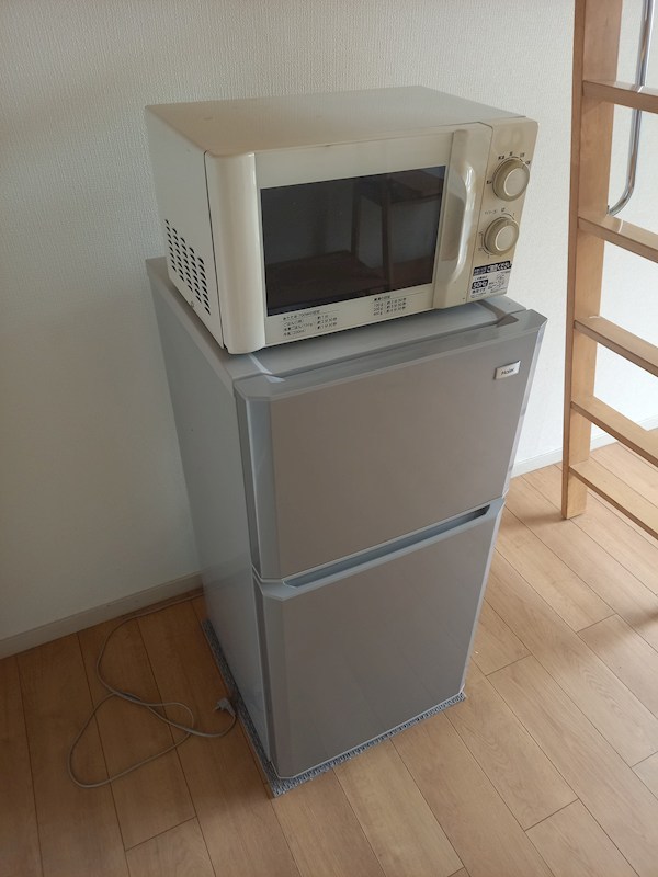 サンパレス東浦 その他