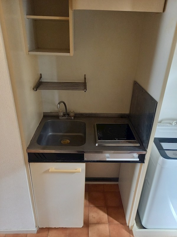 サンパレス東浦 キッチン