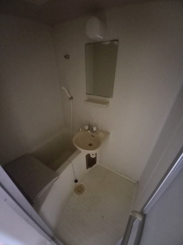 サンパレス東浦 風呂画像
