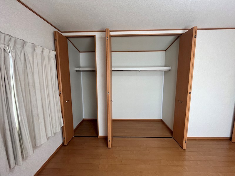 ゆいの杜2丁目戸建 収納