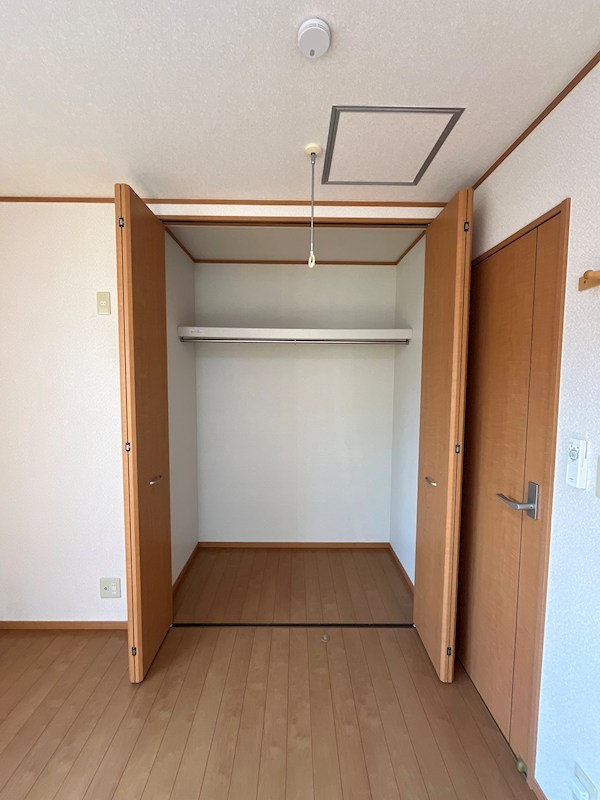 ゆいの杜2丁目戸建 収納