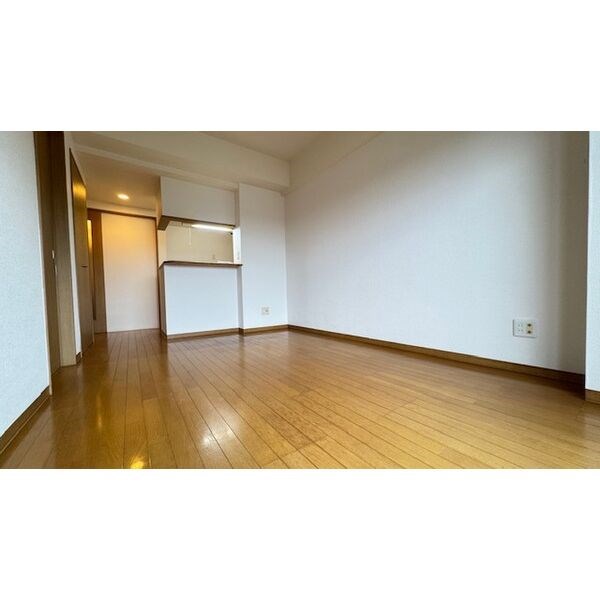 GREEN FOREST リビング