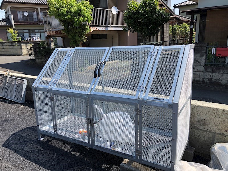 グリーンマンション細谷 その他共有部分