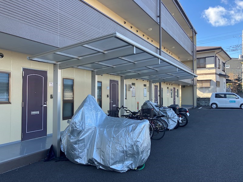 グリーンマンション細谷 その他