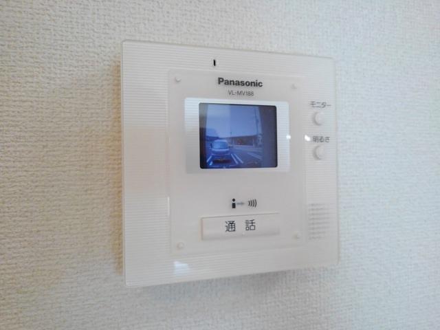 スカイツリーⅡ その他設備