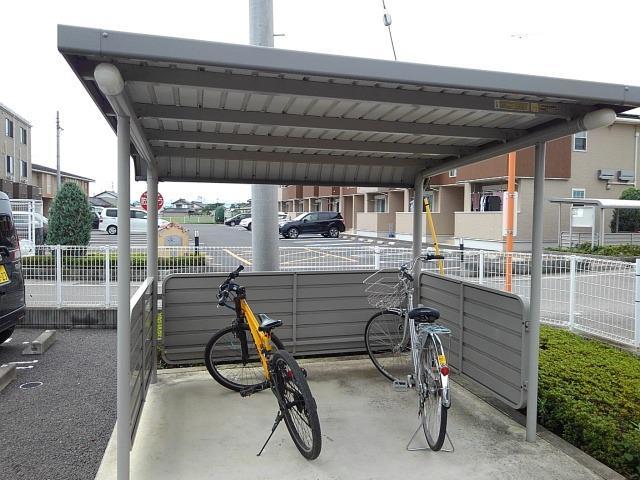 スカイツリーⅡ その他