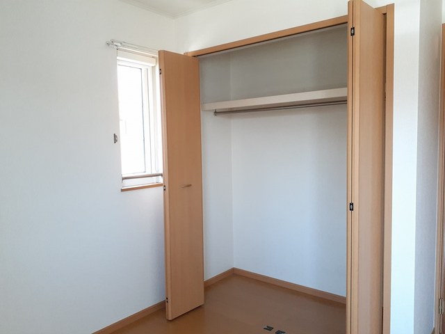 タムセルク 収納