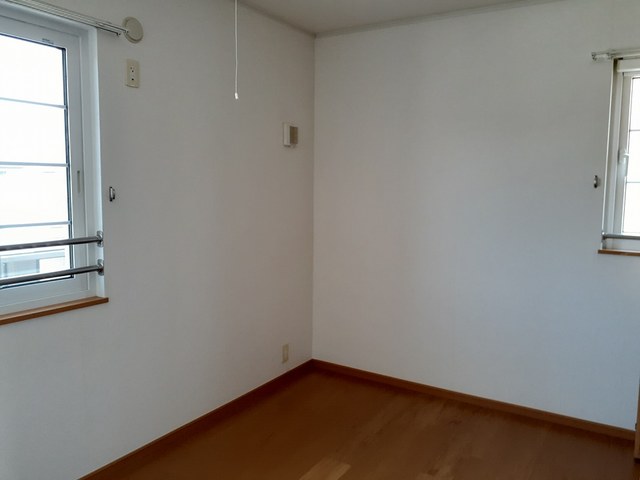 タムセルク ベッドルーム