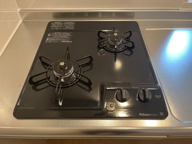 エルシオン その他設備