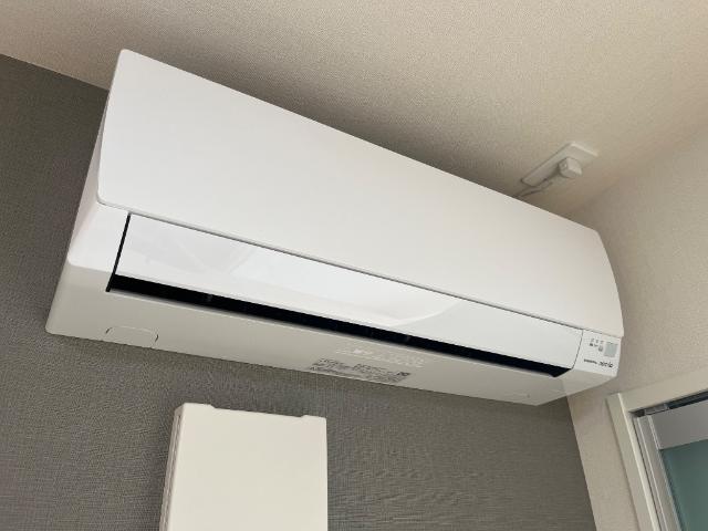 エルシオン その他設備