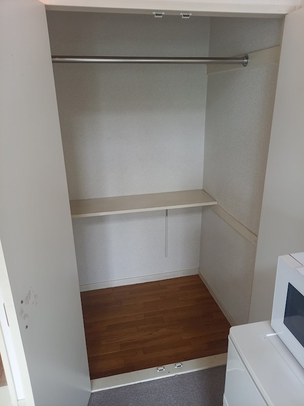 サンパレス東浦 収納