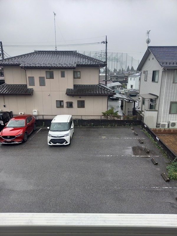 サンパレス東浦 眺望