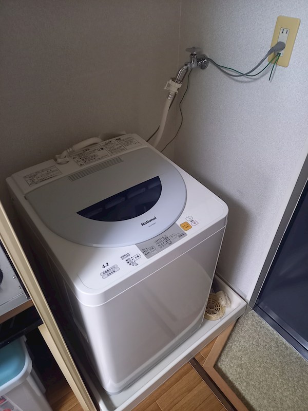 サンパレス東浦 その他