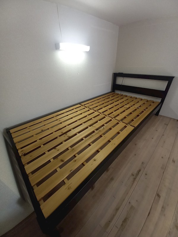 サンパレス東浦 ベッドルーム