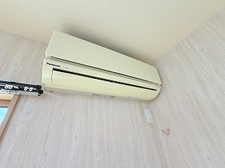 平松本町貸家 その他設備
