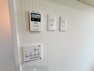 平松本町貸家 その他設備