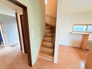 平松本町貸家 その他部屋・スペース