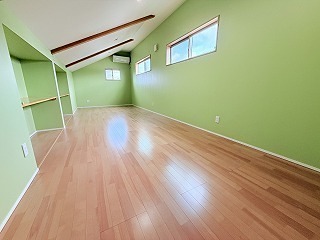 平松本町貸家 その他部屋・スペース