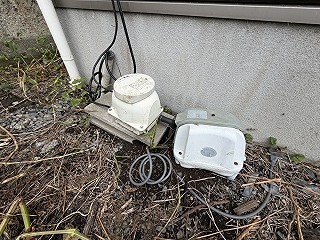 平松本町貸家 その他