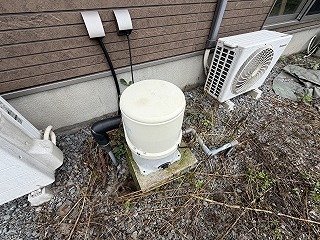 平松本町貸家 その他
