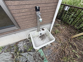 平松本町貸家 その他