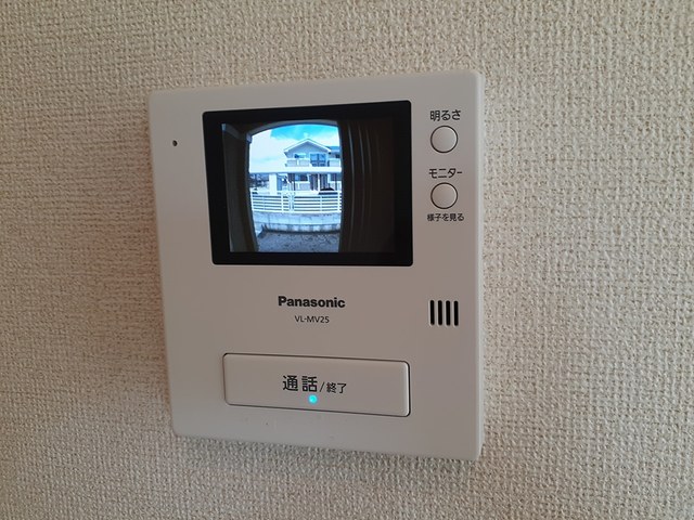 アクアーリオ セキュリティ