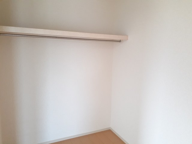 アクアーリオ 収納