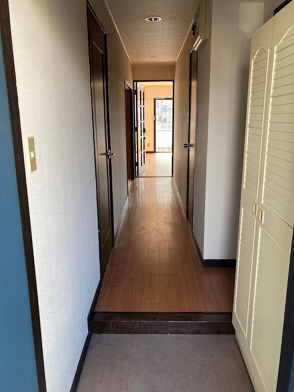イトス 玄関