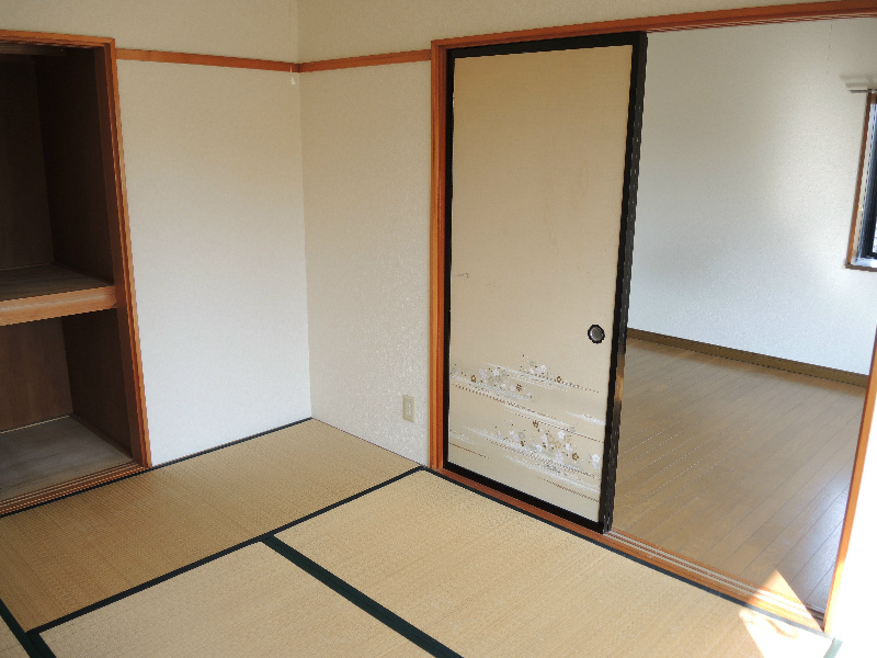 グリーンハイツⅠ その他部屋・スペース